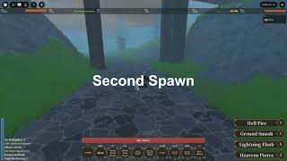 All Assassin Spawns Roblox - Murim Cultivation