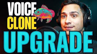 How Fish-S2 Plus ClearVoice Made The Voice Feel Real