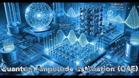 Quantum Amplitude Estimation: Precise Quantum Computation for the Future of AI