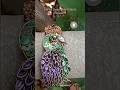 3d kundan parrot silk thread bangles| Parrot kundan bangles #silkthreadbangles #kundanbangles