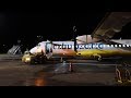 STORM SEASON | Cebu Pacific ATR 72 to Bacolod