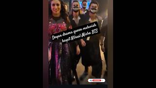 Dayan Drama Queenmehwish Hayatmishanihaal Btshum Tvforyouviral Video58 Episode2Nd Last Epi