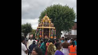 City of London / Kanda Sasti Kavasam / Slide Show / Highlights /Hindu Temples