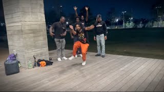 Sofaygo-Precision ft.Dontoliver(Dance Video)Shot By: @kvngroyalprod