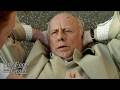 Victor vs Grenade | One Foot in the Grave | BBC Comedy Greats