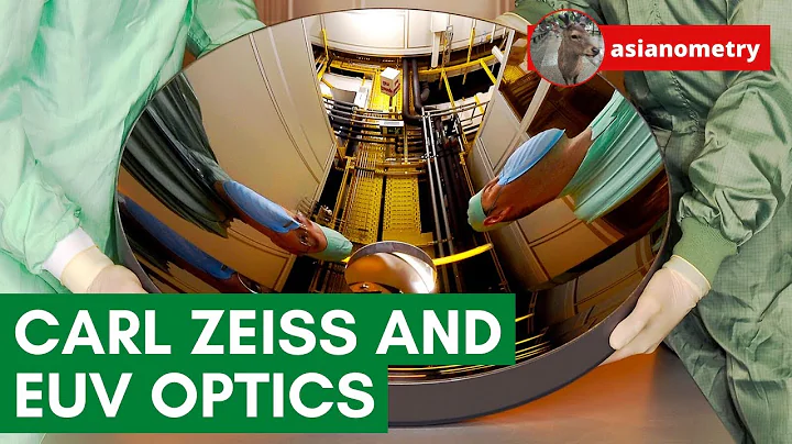 How Carl Zeiss Crafts Optics for a $150 Million EUV Machine