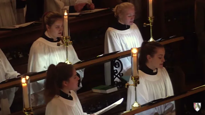 Lighten our darkness (SATB) - Edward Marsh (b. 1966)