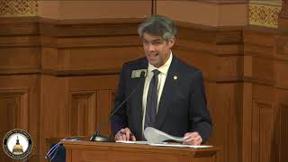 Ways and Means Subcommittee on Public Finance and Local Policy Meeting 2026 - Day 16 PM Session