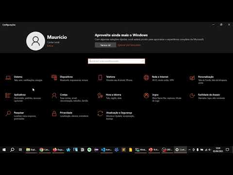 Android Studio: Configuração da variável de ambiente referente ao Android SDK no Windows 10 ou 11