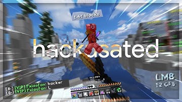 when they stop mid-fight to hackusate you