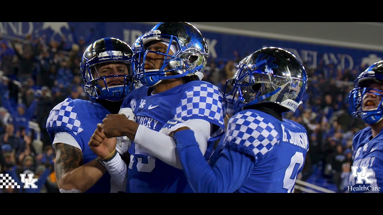 FB: The Border Battle – Tennessee Hype Video