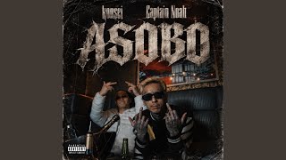 Download lagu ASOBO (feat. Captain Noah)