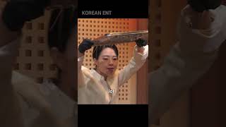 Culinary Class Wars parody#snl korea#korean entertainment