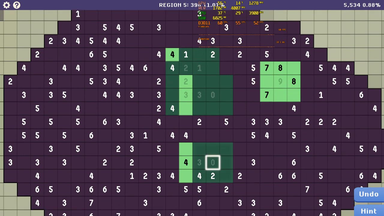 Mosaic of the Strange (on Steam) Demo First Look *revisited* *hidden gem*