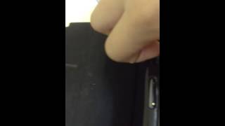 OuterHeaven How to Change Sim Card Sony Xperia Z1