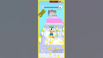 NOOB PREGNANT RUN ALL LEVEL WALKTHROUGH GAMEPLAY (ANDROID, IOS)#games #girl #foryou #shorts #fyp