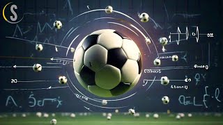 How Football Curves in Air? - Magnus Effect