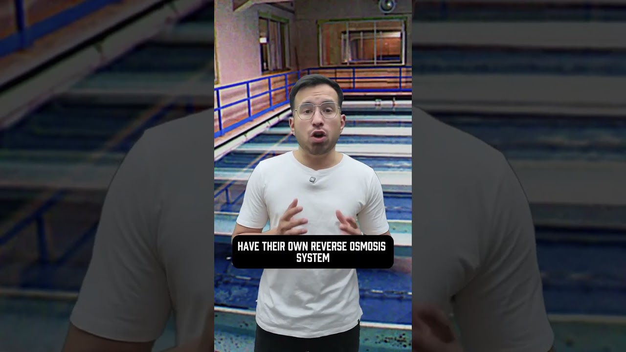 Tap water isn’t always safe. Protect your family with NU Aqua— try free for 120 days 