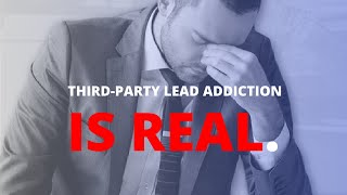 Quit Third-Party Leads with the DA Detox
