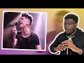 {REACTION} He’s not human 😱 RAP FAN REACTS TO 14 times Zayn Malik’s vocals had me SHOOK !!!