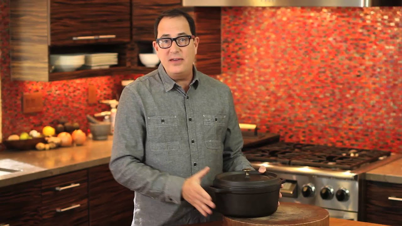 A Dutch Oven Your New Best Friend YouTube