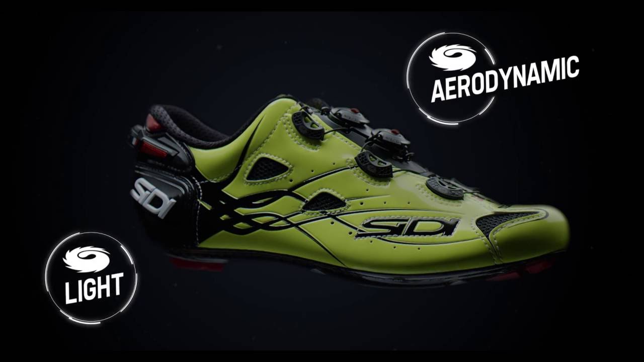 Sidi SHOT - Video #5 - YouTube