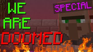This Cant Be... JERRY IS MAYOR?! - [Hypixel Skyblock]
