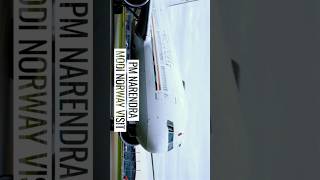 PM Narendra Modi Norway Visit #pmmodi #shorts #pmnarendramodi #pmo #pmoindia #india #norway #modi