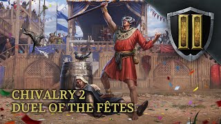 Chivalry 2 - Duel of the Fêtes Trailer