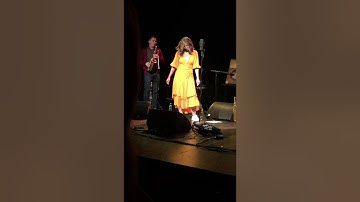 Is a Good Man Real - Rachel & Vilray (2019-11-10)