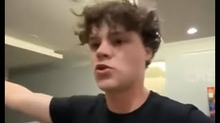 Celebrity JACK Doherty IS CRYING reacting to Jack Doherty RUINS LIFE & Admits He Went BROKE Net Worth