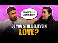 How is life for men after divorce incompletely yours  ft nikhil  rj divya  youtube podcast