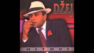Video thumbnail of "Dzej - Dve godine duge - (Audio 2004) HD"