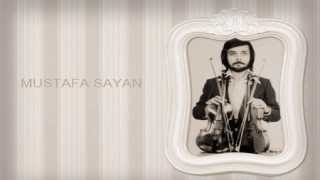 Mustafa Sayan - Yalnızlık Sokakları ☆彡