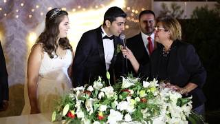 Nesligül & Can Wedding Story