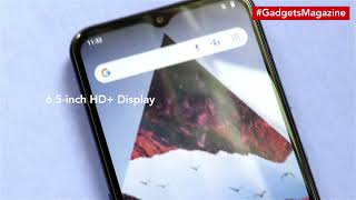 GadgetsLab: Nokia 1.4 smartphone