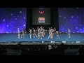 Switzerland - Fire All Stars [All Girl Elite]