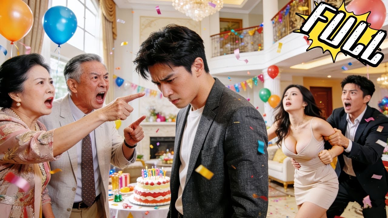 身患绝症的我彻底黑化！未婚妻被送人，全家逼我当狗？老子都要死了，还装什么烂好人！撕碎诊断书，我亲手送这群禽兽下地狱！