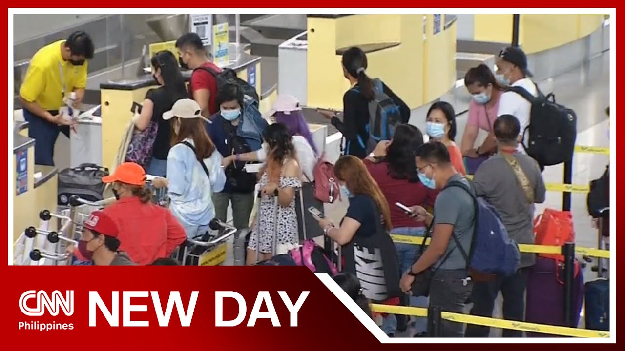 Stakeholders hopeful about future of tourism industry | New Day