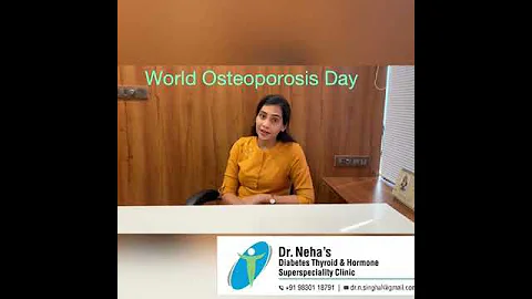 Dr. Neha Singhal ( Endocrinologist ), Dr. Nehas Di...