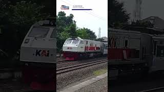 si gagah CC203 menarik #kamataram SLO-PSE gaspol di Cakung