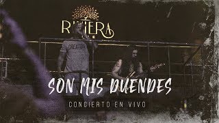 Part 1 - Al2 El Aldeano & Raymond Daniel - Son Mis Duendes - EN VIVO (2019)