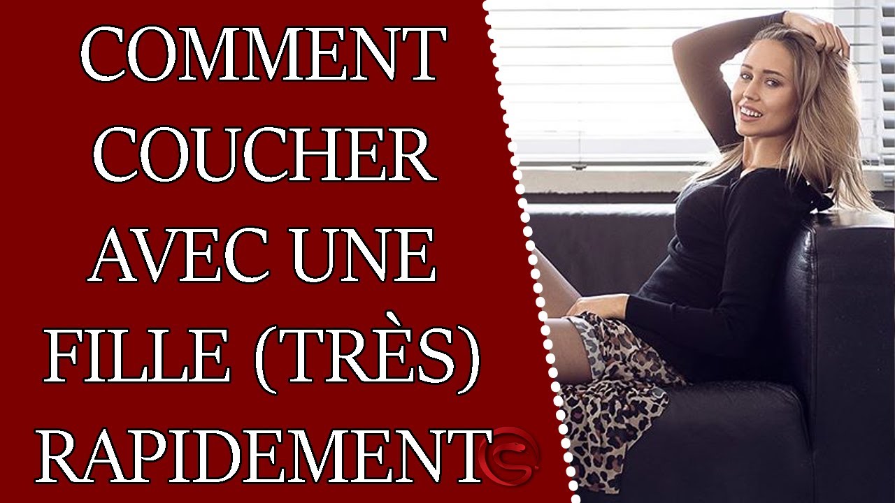 Bein Anhängen An Hausieren Comment Couché Avec Une Fille Beamer Urlaub