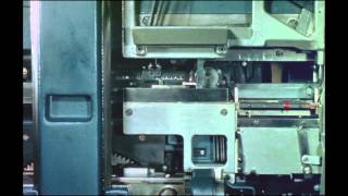 Monotype Heritage