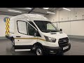 2023 Ford Transit Panel Van #vanforsale #vandealer #ford #transit #panelvan