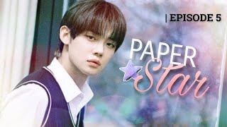 Txt Yeonjun Ff Paper Star Episode 5