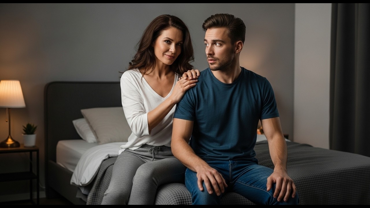 Die Witwe meines Bruders erfuhr mein Geheimnis und flüsterte: 'Umso besser!' Eine wahre Begebenheit