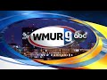 WMUR News at 5 Open | October 12th 2018