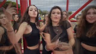 PRIMER AVISO ⚠️ MARIA BECERRA,  IVY QUEEN ( DANCE VIDEO )