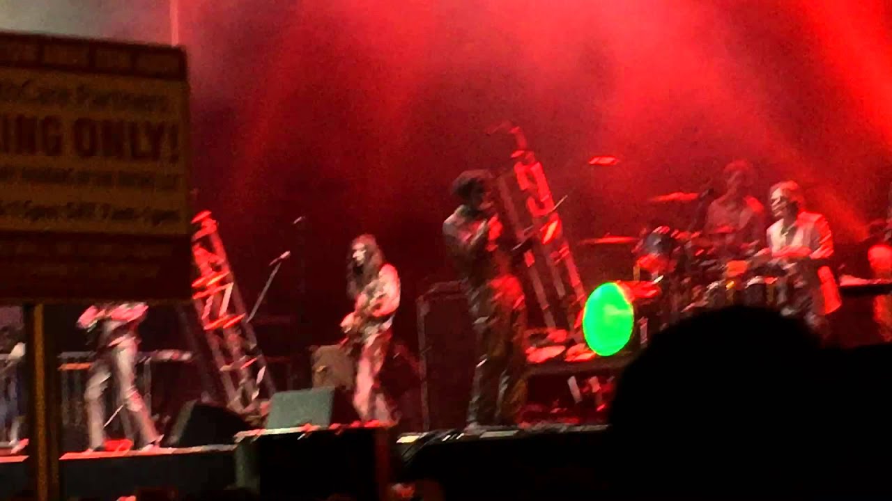 The Growlers Beach Goth 4 Rare Hearts Live 10/25/15 YouTube